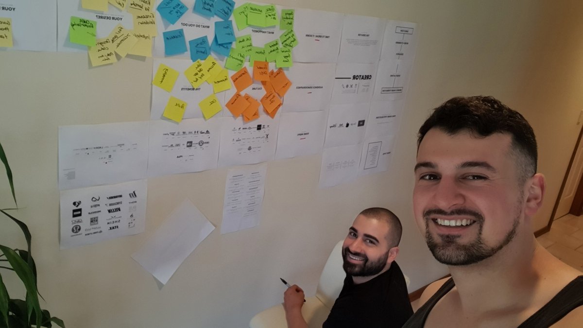 From iLIFT to Zuva: Our Journey - Zuva