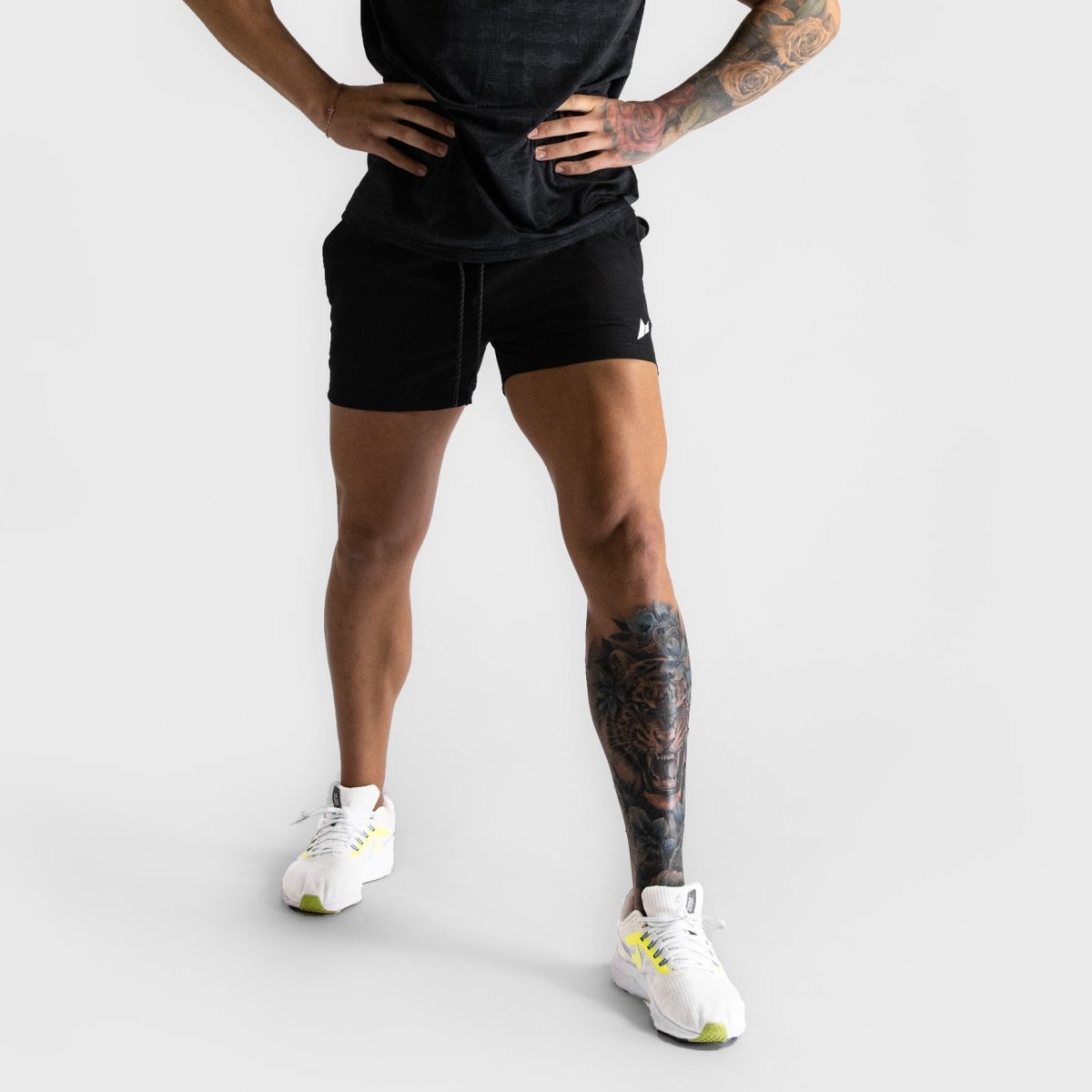 Best Gym Shorts for Men in 2025: Comfort, Performance & Style Reviewed - Zuva
