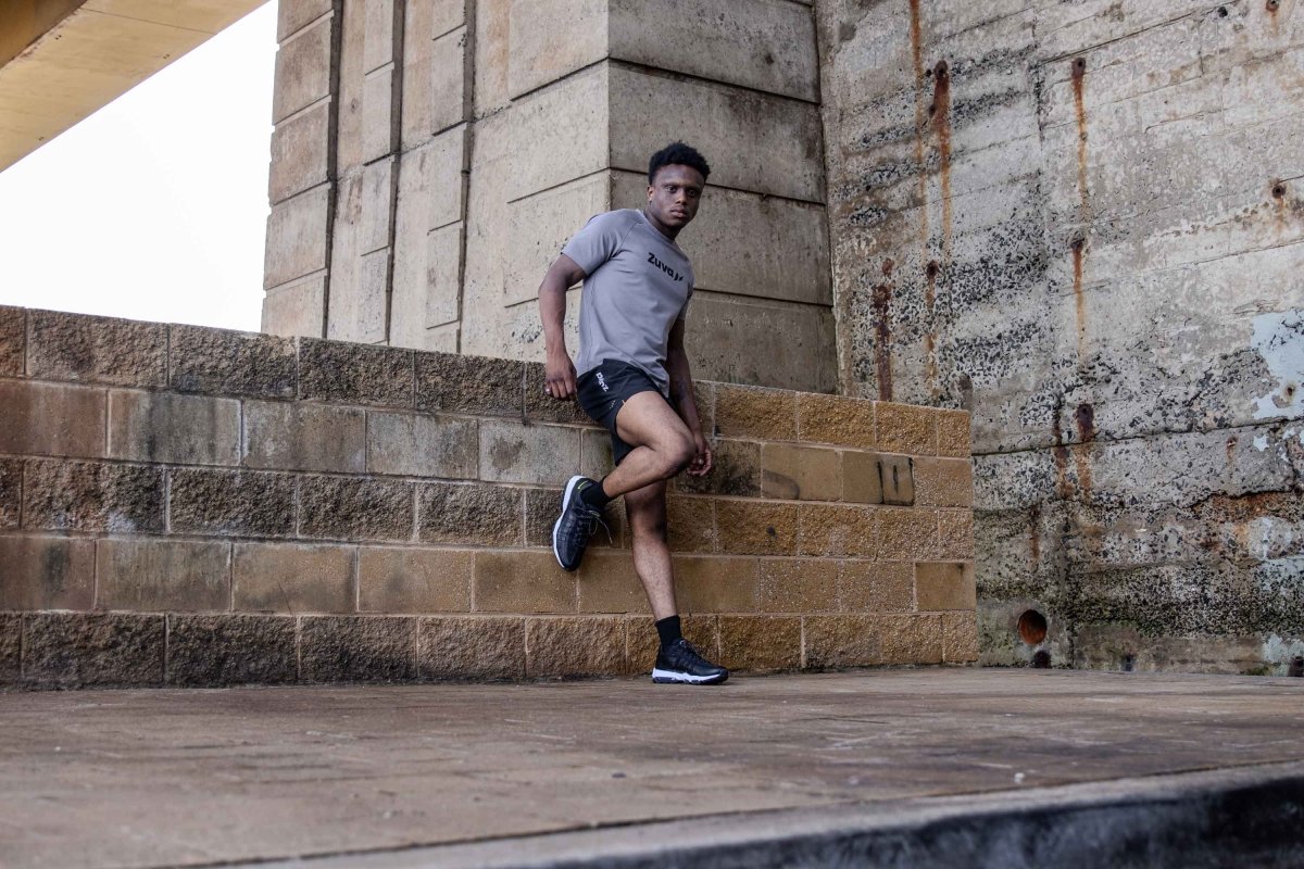 Why Big Activewear Brands Are Failing Aussie Blokes - Zuva