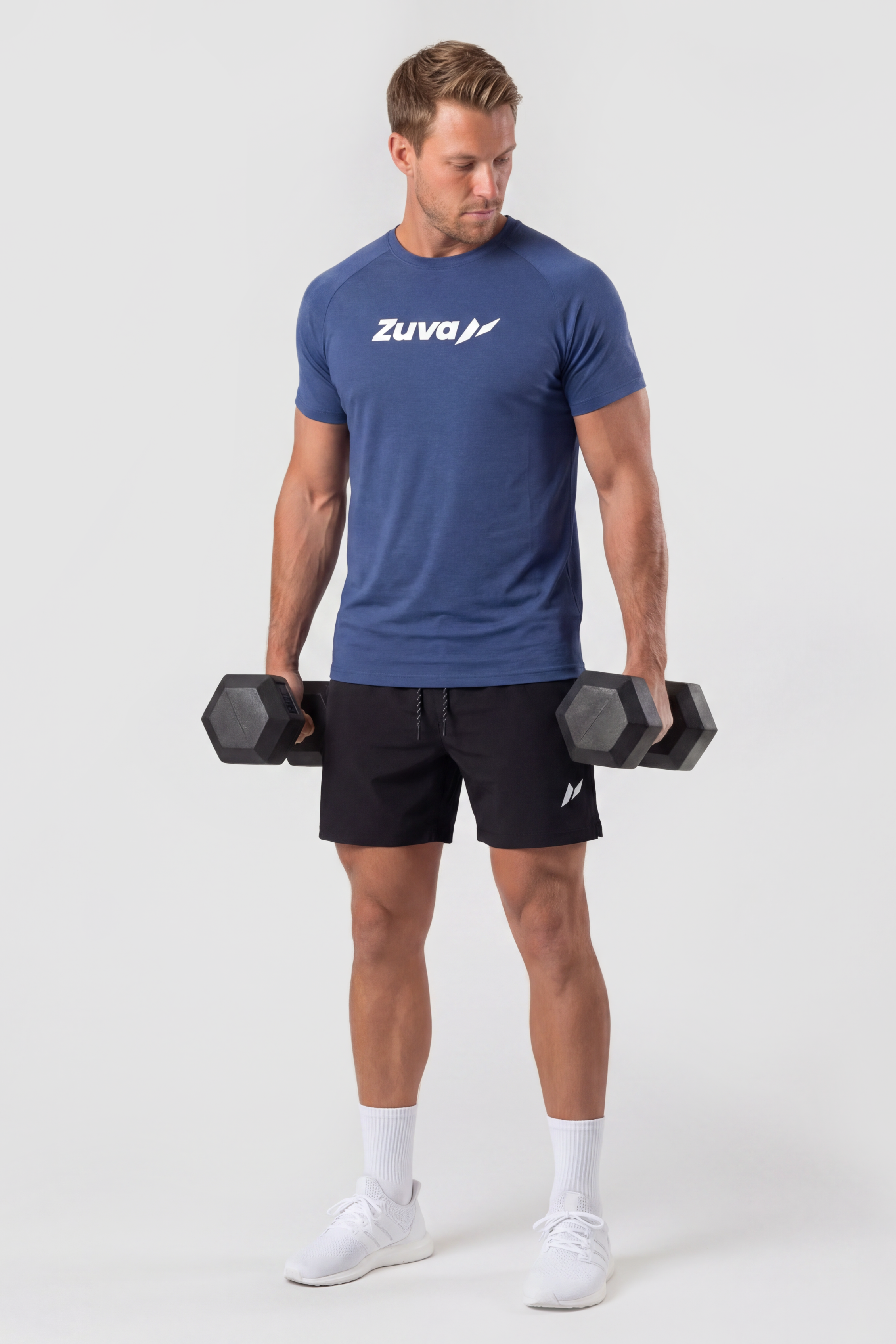 Pro-Fit T-Shirt 'Blue'