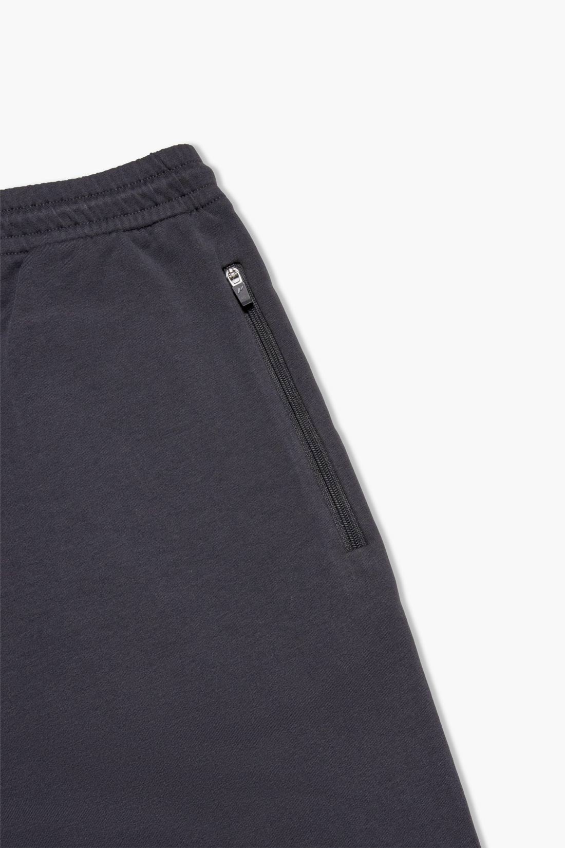 Tapered 7" Shorts 'Charcoal'