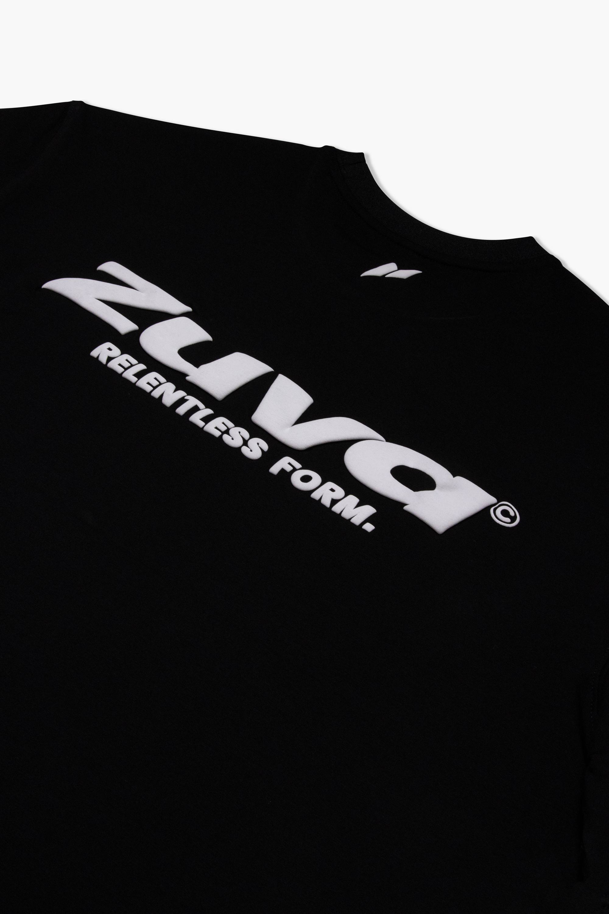 Oversized T-Shirt 'Black' - Unisex (COMING SOON)