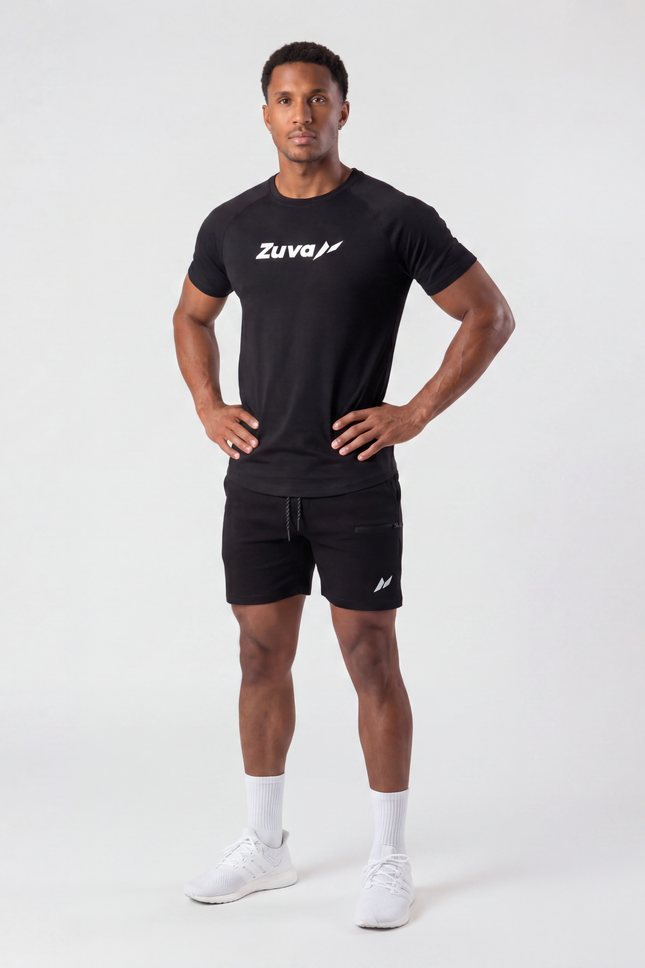 Pro-Fit T-Shirt 'Black'