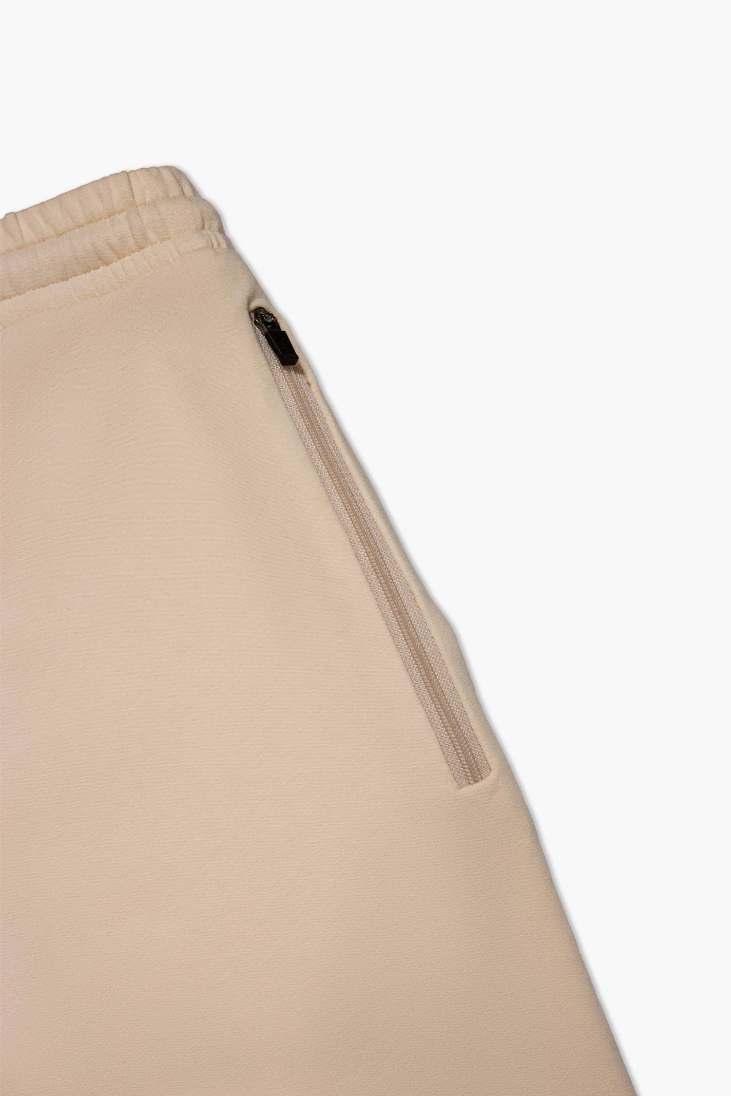 Tapered 7" Shorts 'Tofu' (COMING SOON)