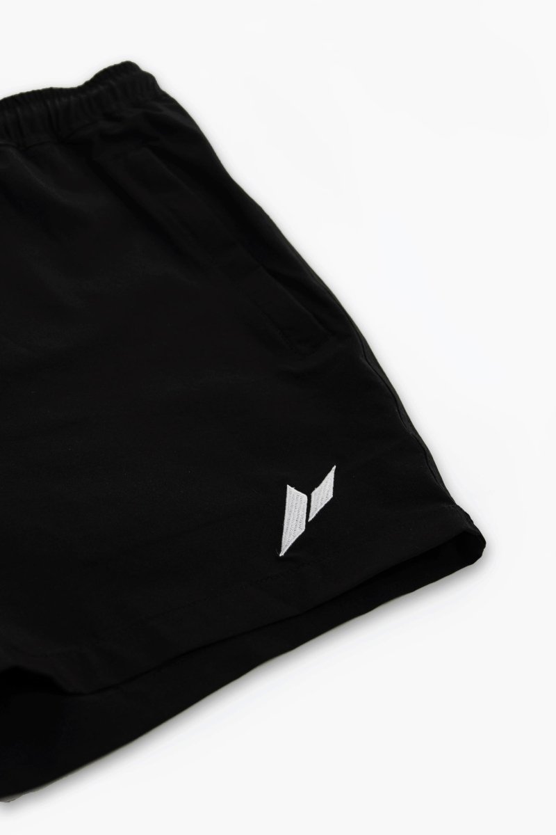 Arc 4” Sports Shorts - Zuva