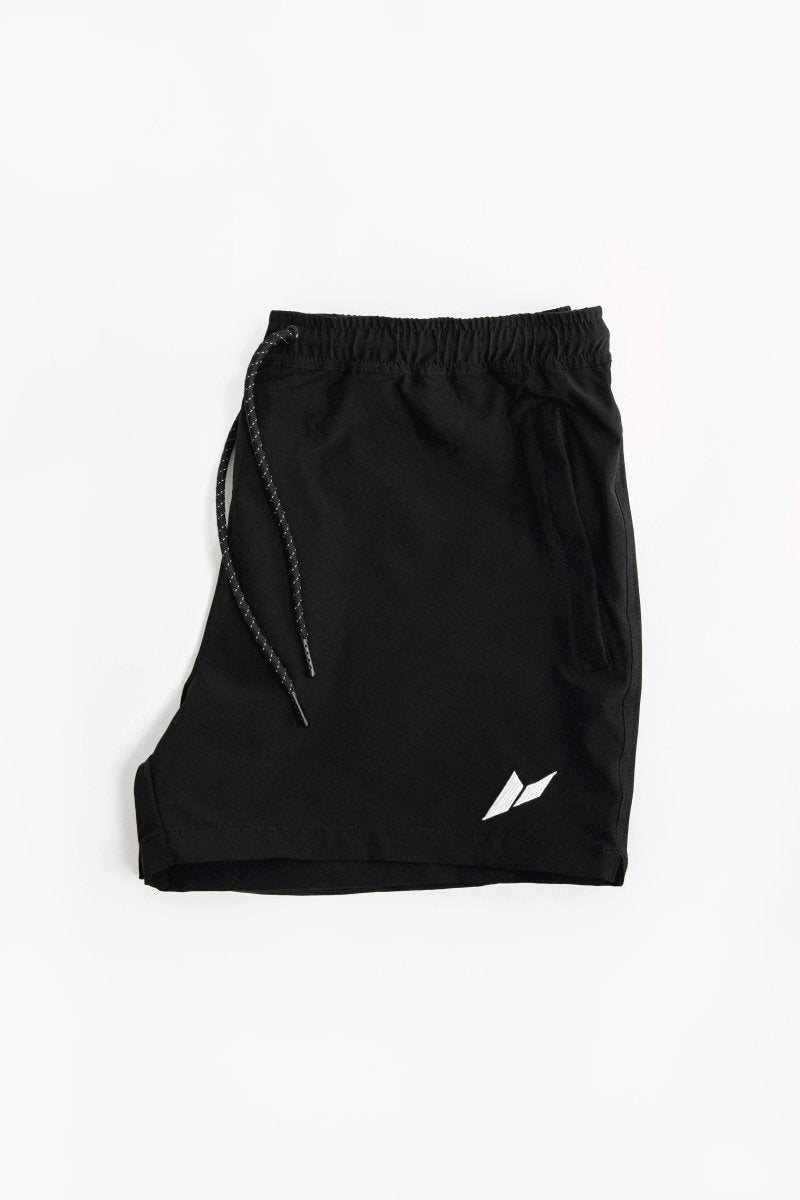 Arc 4” Sports Shorts - Zuva