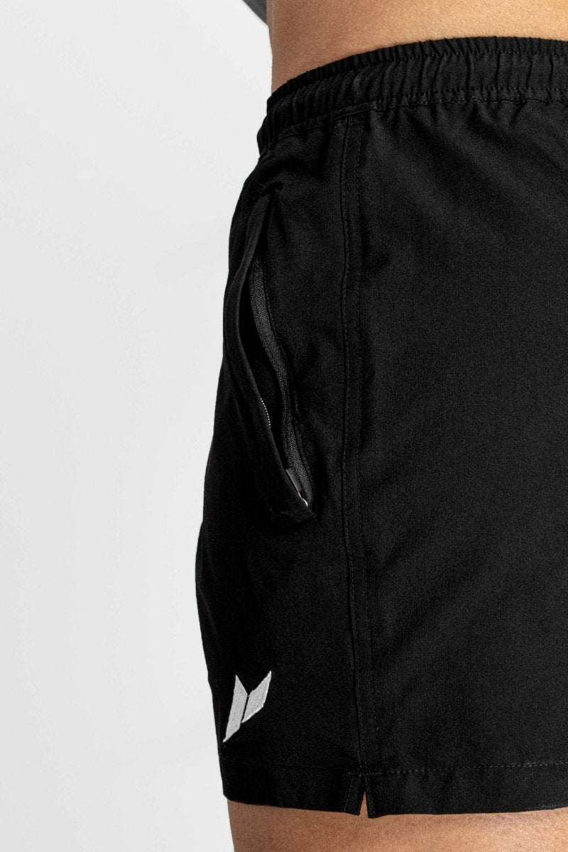 Arc 4” Sports Shorts - Zuva