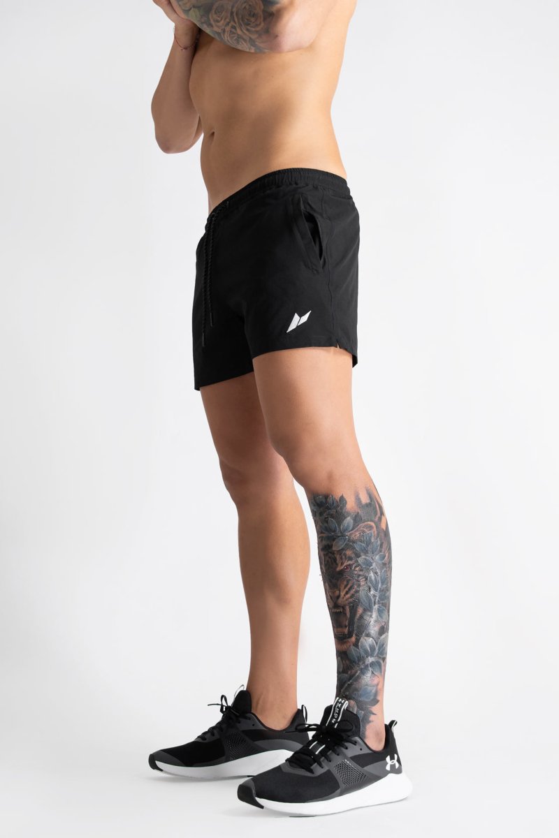 Arc 4” Sports Shorts - Zuva