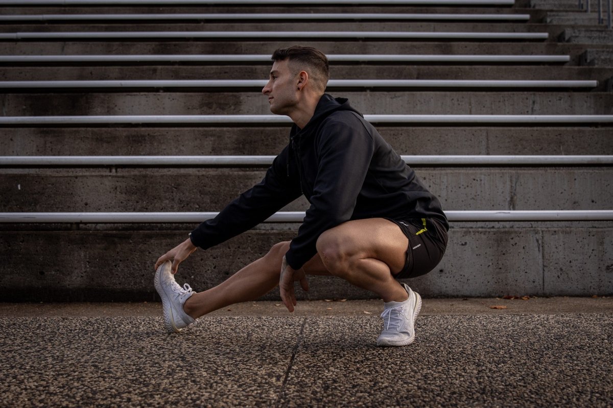 Choosing the Perfect Gym Shorts: What Defines The Ideal Fit When Training? - Zuva