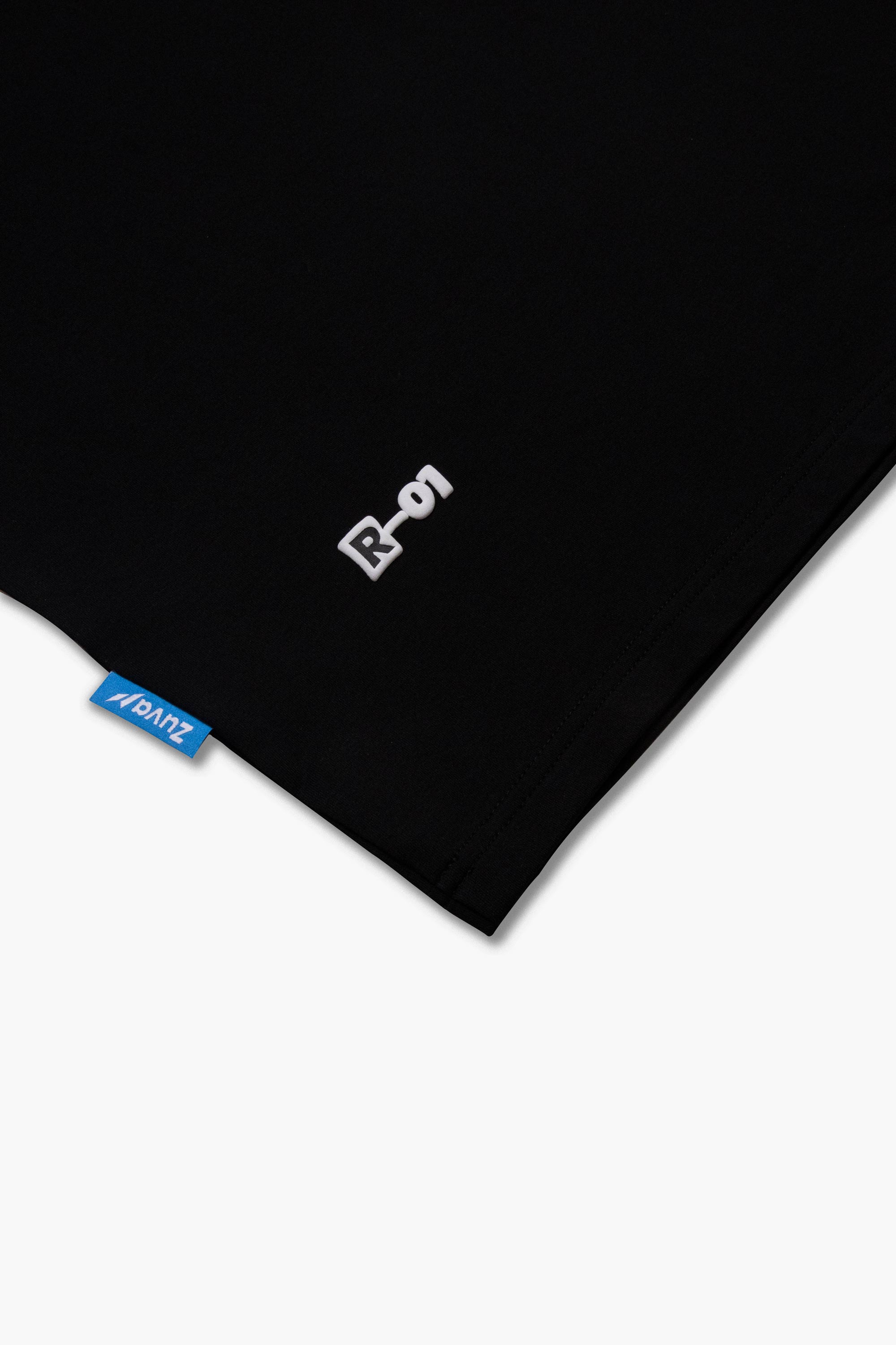 Oversized T-Shirt 'Black' - Unisex (COMING SOON)