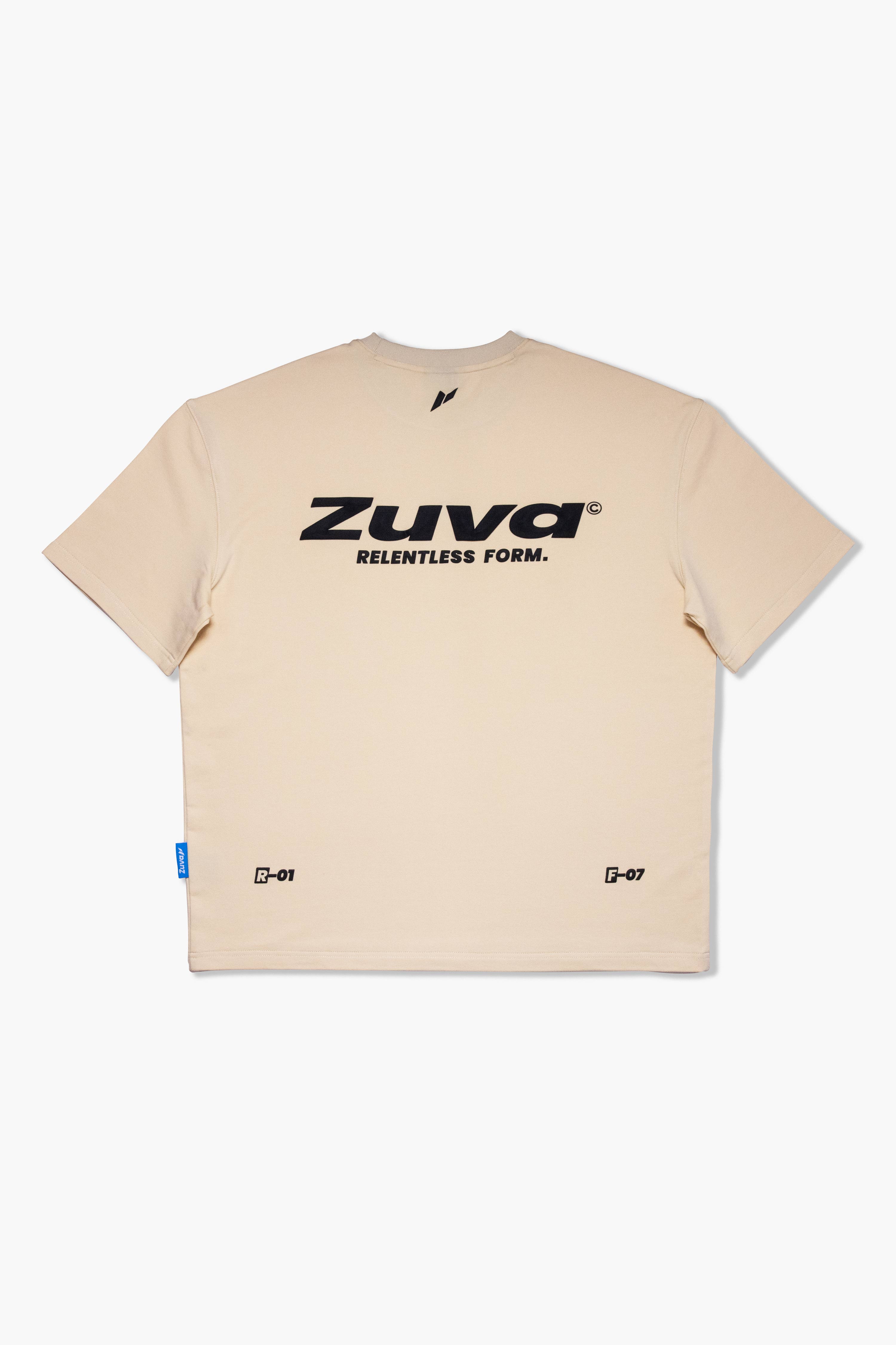 Oversized T-Shirt 'Tofu' - Unisex (COMING SOON)