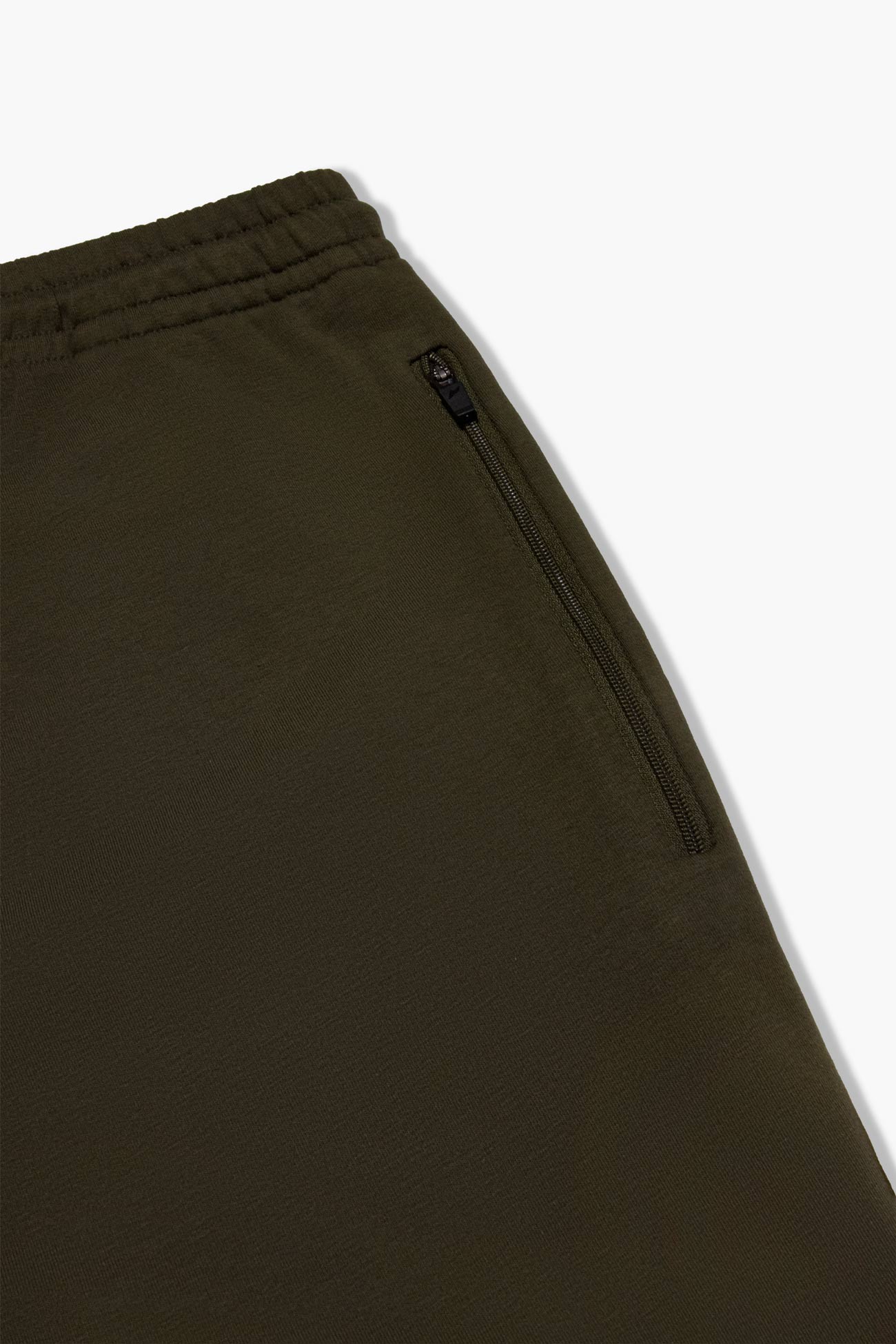Tapered 7" Shorts 'Khaki' (COMING SOON)