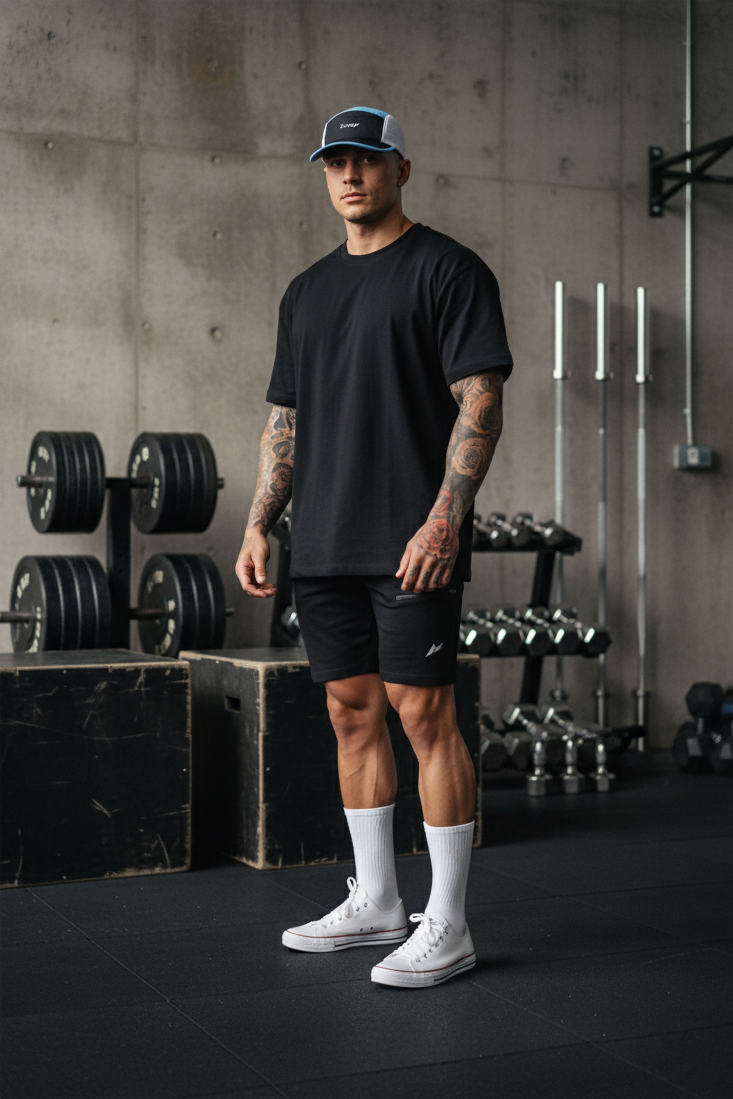 Aero-Run Performance Hat