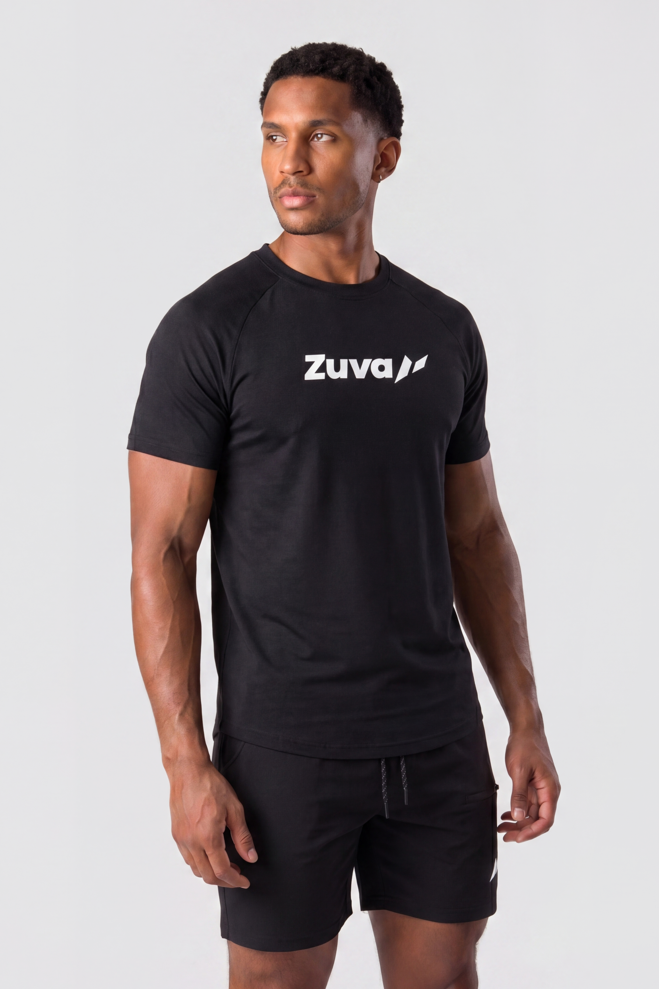 Pro-Fit T-Shirt 'Black'