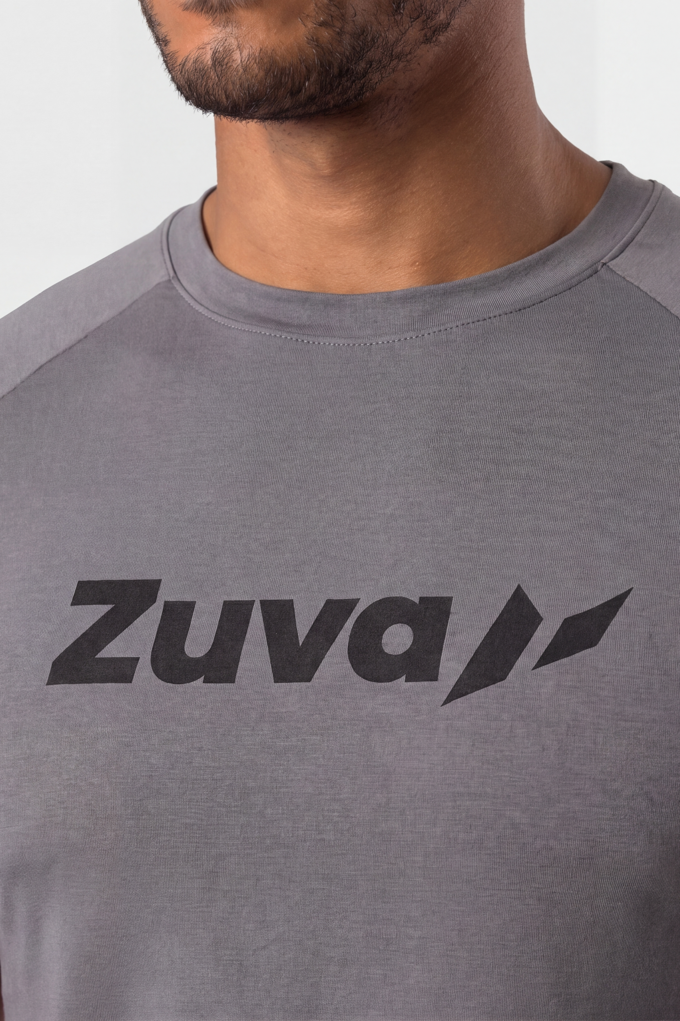 Pro-Fit T-Shirt 'Grey'