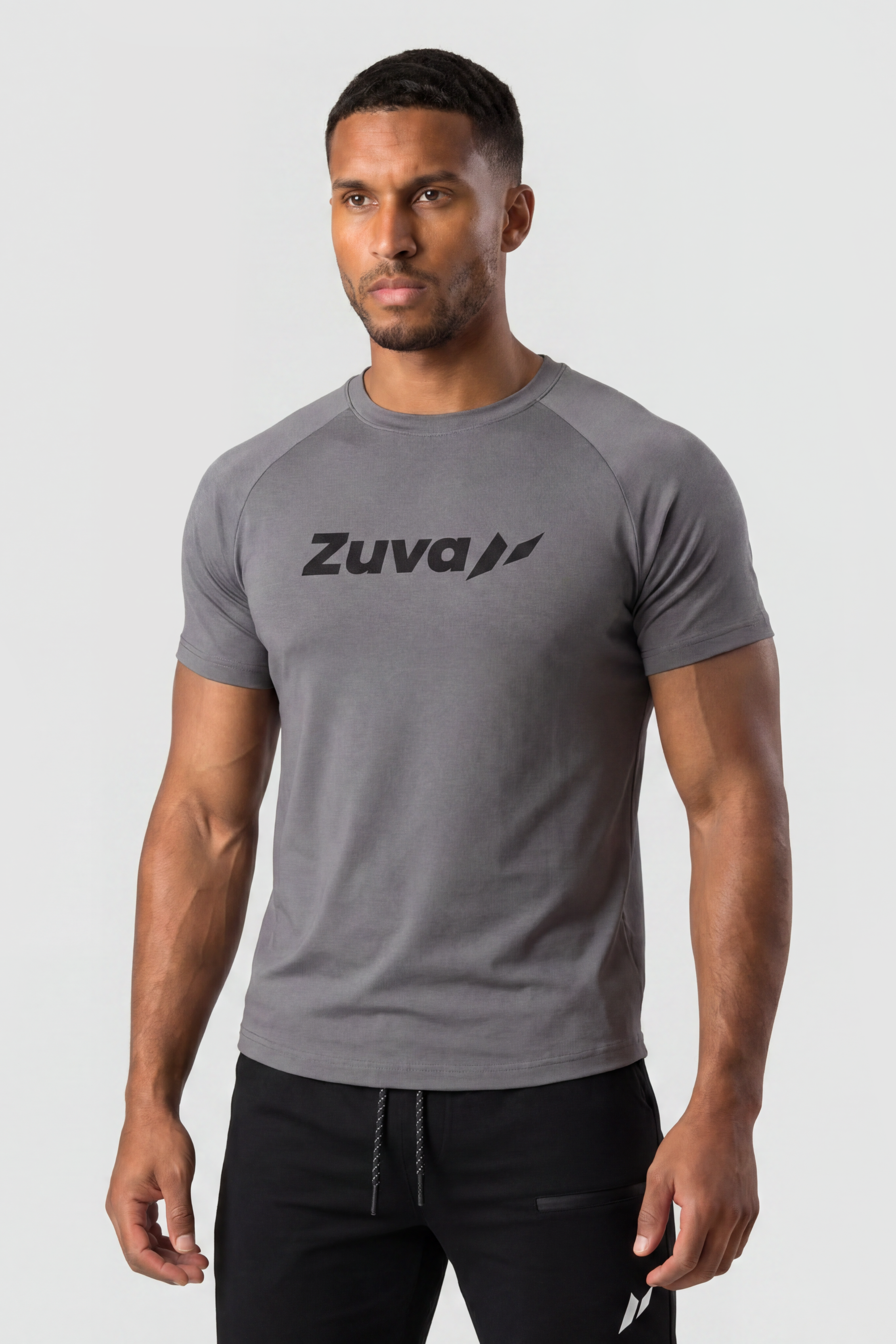 Pro-Fit T-Shirt 'Grey'