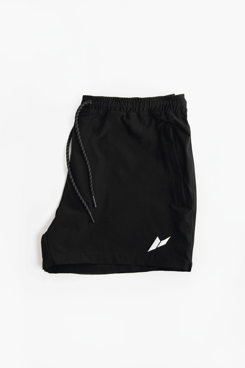 Arc 4” Sports Shorts - Zuva Official